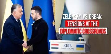  Hungary’s warning: Why a Ukrainian military victory remains unlikely – INTERVIEW 