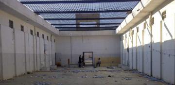 Libya: UN demands investigation into prison torture reports 