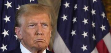 Trump plans to ramp up action against the Houthis once sworn in, sources say