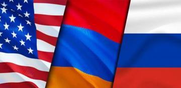  From ally to agent? The U.S.-Armenia agreement and its implications for Russia 