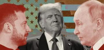 US to abandon Ukraine if it does not change its position within 100 days - (VIDEO) 