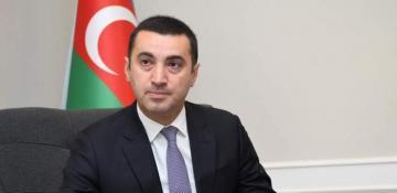 The MFA has stated that Pashinyan's claims are baseless and nothing more than mockery