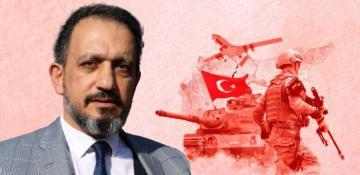  Ersan Ergür: Setbacks force Russia to collaborate with Türkiye in Syria’s reconstruction - INTERVIEW 