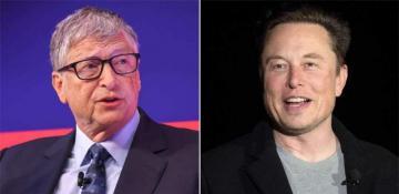 Bill Gates endorses Elon Musk's Dogecoin plans and fiscal approach 
