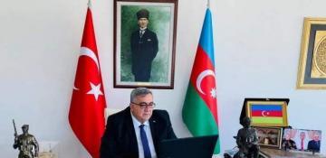  Yücel Karauz: U.S. presence in the Caucasus is a threat to Türkiye and Russia - INTERVIEW 