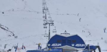 Ski lift collapse in Spain injures at least 30 people