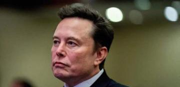 Elon Musk suggests New Orleans attack and Vegas blast could be linked 