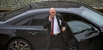 Croatia deputy PM steps down following gun-shooting video controversy 