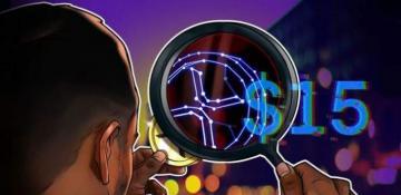 XRP to soar by another 665%: Price targets $15