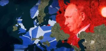  Baltic States and NATO prepare for escalation with Russia – INTERVIEW 
