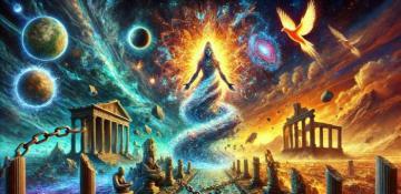  The SHIVA era: Why old rules no longer work 