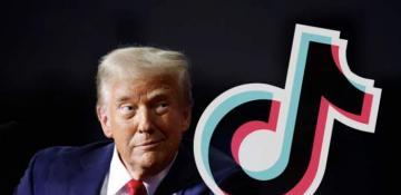 Trump plans to revive TikTok in the U.S., but demands 50% American ownership
