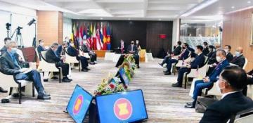 Malaysia considers hosting first joint summit of ASEAN, China, and Gulf nations 