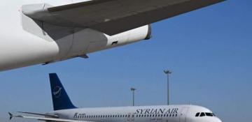 Syria to resume international flights to and from Damascus on Tuesday 