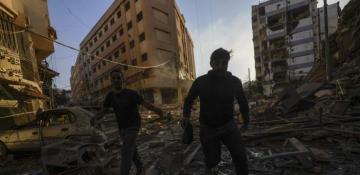 Spain urges Israel to withdraw from Syria and Lebanon for peace 