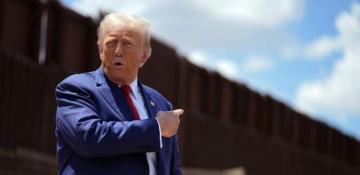 Mexico and Central America under pressure due to U.S. deportation push for 