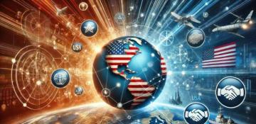  Trump’s return: How it could shape U.S. geopolitics 