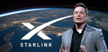 Italy considers partnership with Starlink amid security concerns 