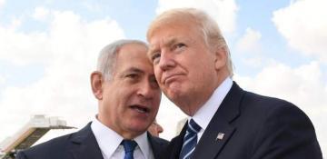 Trump invites Netanyahu to the White House on Feb. 4