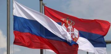  Serbia begins distancing itself from Russia 