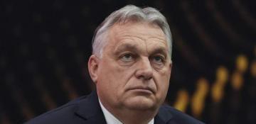 EU withholds one billion euros from Hungary due to failed reforms