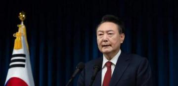 Trial of South Korea's impeached President Yoon set to begin