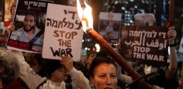 Israel's security cabinet approves Gaza ceasefire deal 