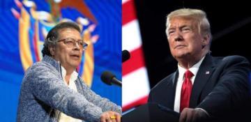 Colombia’s president urges migrants to leave U.S. jobs and return home 