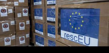 EU provides emergency energy aid to Ireland after Storm Éowyn