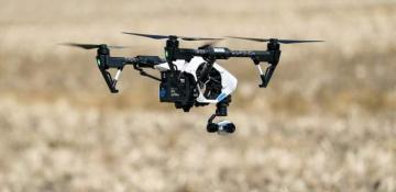 Germany plans to let military shoot down suspected spy drones 