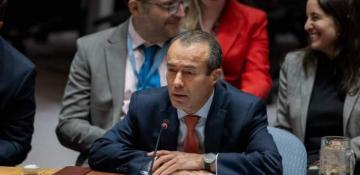 UN to enhance cooperation with the League of Arab States 