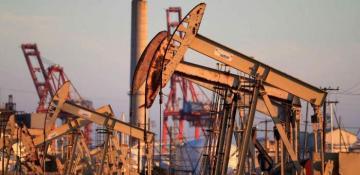 Oil prices surge to three-month high on cold weather, China’s stimulus