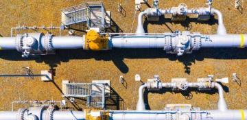 Slovakia explores long-term gas partnership with Azerbaijan