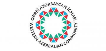 Western Azerbaijan Community slams German public radio's racial discrimination against Azerbaijan