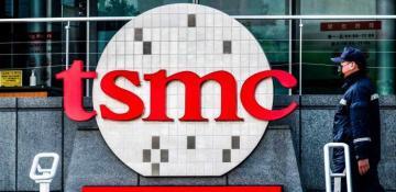 TSMC reports record profit amid AI chip demand surge