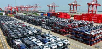 Global EV sales expected to exceed 20 million in 2025