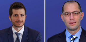  Israel’s new ambassador to Azerbaijan: Can Kraus continue Deek’s legacy?  