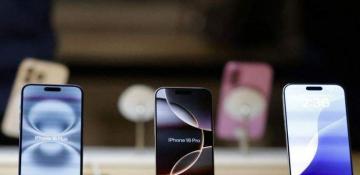 Apple, Samsung smartphone shipments fall in fourth quarter as China competition bites, IDC says 