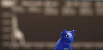 European stocks mixed ahead of key Trump speech; Puma slumps after weak 2024 