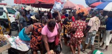 Nigeria to rebase GDP and inflation data by month-end