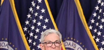 Financial conditions undercut Fed's 'restrictive' view: McGeever 