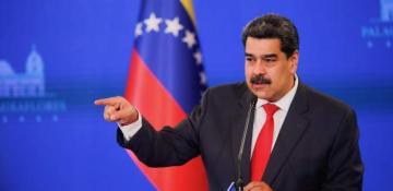 Venezuela advances rapprochement with BRICS nations 