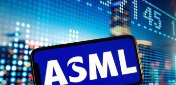 Tech earnings ahead, Fed decision, ASML reports - what's moving markets 