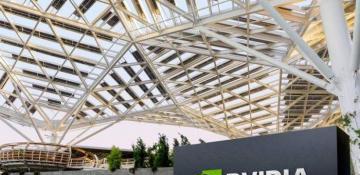 Nvidia, Broadcom, Microsoft and Tesla fall premarket; AT&T rises 