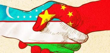  China to help Uzbekistan save ecology 