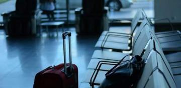 Mined toy defused at airport: Chisinau police