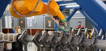 Kazakh-Chinese nuclear fuel plant Ulba-TVS reaches full capacity