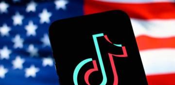 TikTok restores US service 