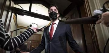 Trudeau: Canada appreciates Trump’s interest but has no intention of becoming the 51st state