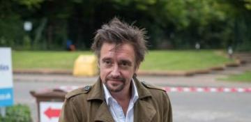 Grand Tour star Richard Hammond 'fails driving test' during a challenge with his daughter